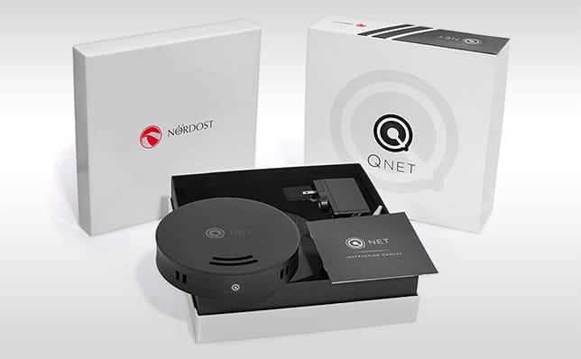 Nordost QNET