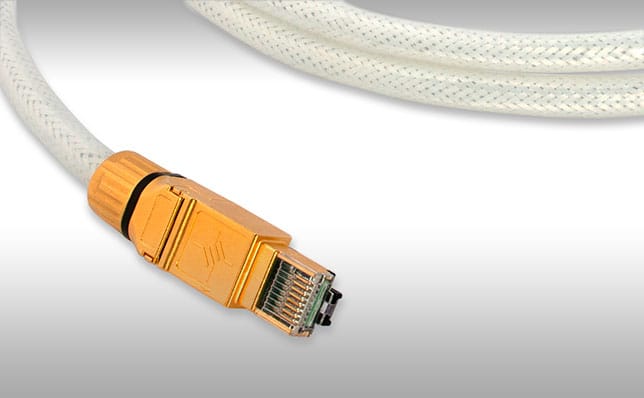 Nordost Valhalla 2 Ethernet Cable