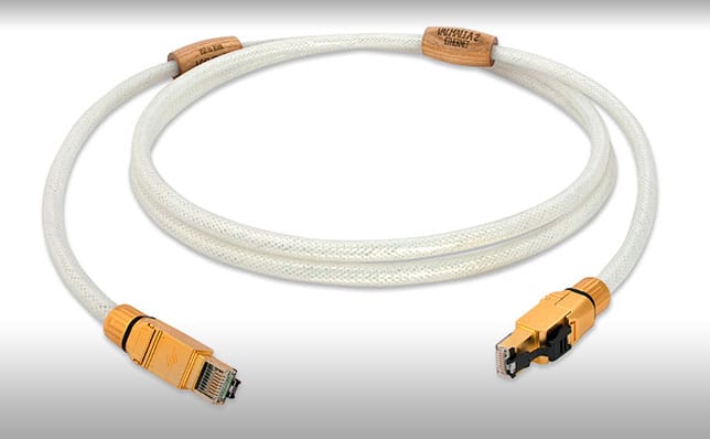 niezdefiniowano - Nordost Valhalla 2 Ethernet Cable