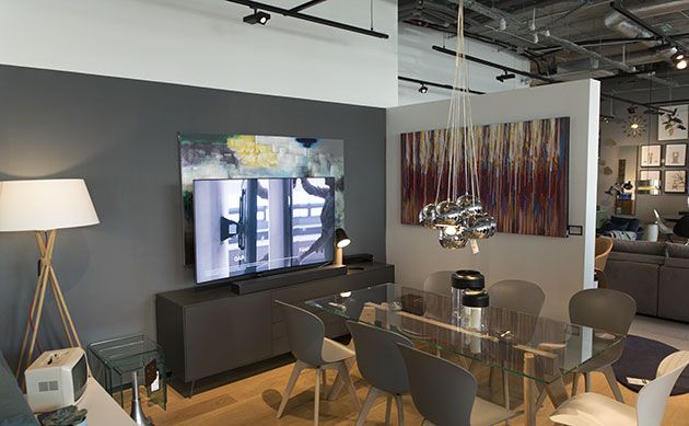 Nowe modele TV od Samsung Electronics