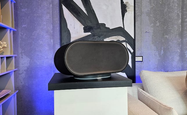 Nowe głośniki z serii Denon Home