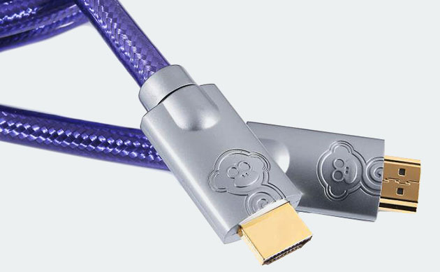 Nowe kable Monkey Cable HDMI