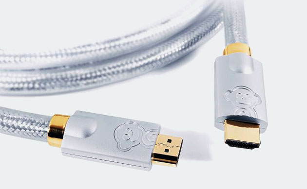 niezdefiniowano - Monkey Cable HDMI