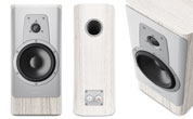 Nowe wcielenie Dynaudio Contour