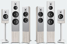 Nowe wcielenie Dynaudio Contour