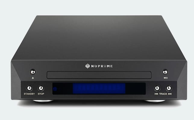 NuPrime CDT-10
