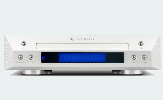 NuPrime CDT-10