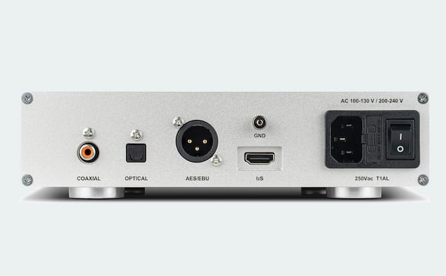 NuPrime CDT-10