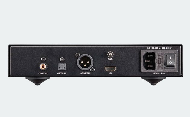 NuPrime CDT-8 Pro