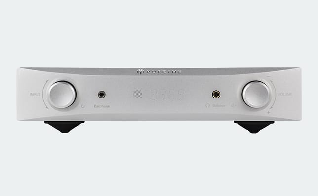 NuPrime DAC-9H