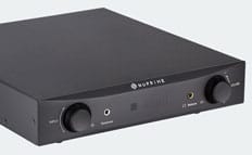 NuPrime DAC-9H