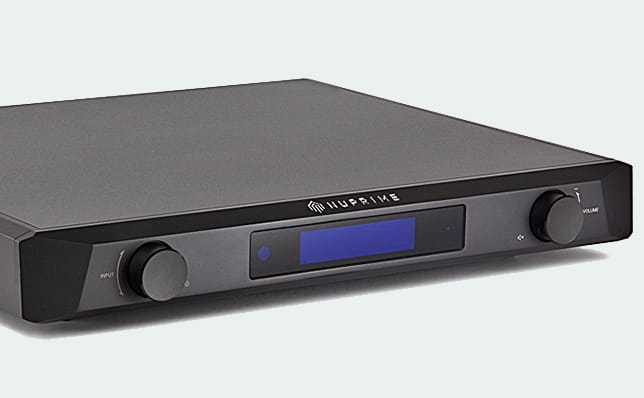 przetwornik cyfrowo-analogowy NuPrime Evolution DAC