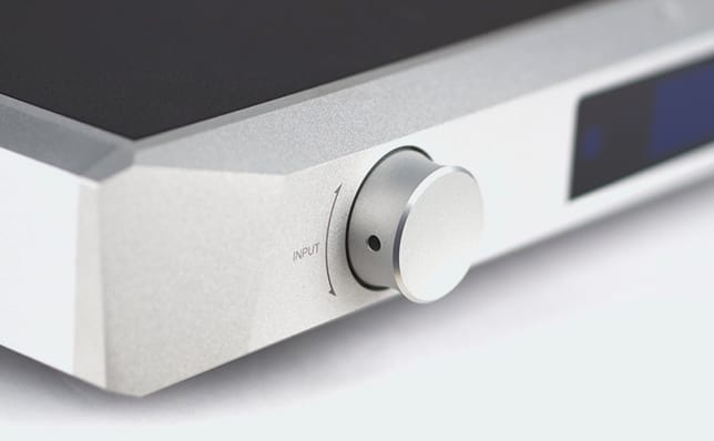 przetwornik cyfrowo-analogowy NuPrime Evolution DAC