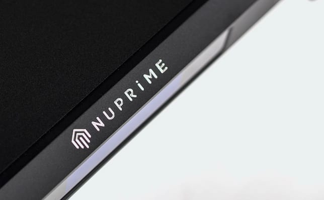 przetwornik cyfrowo-analogowy NuPrime Evolution DAC