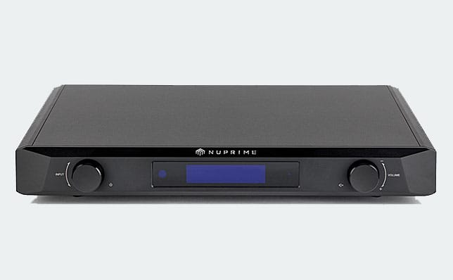 DAC - NuPrime Evolution DAC