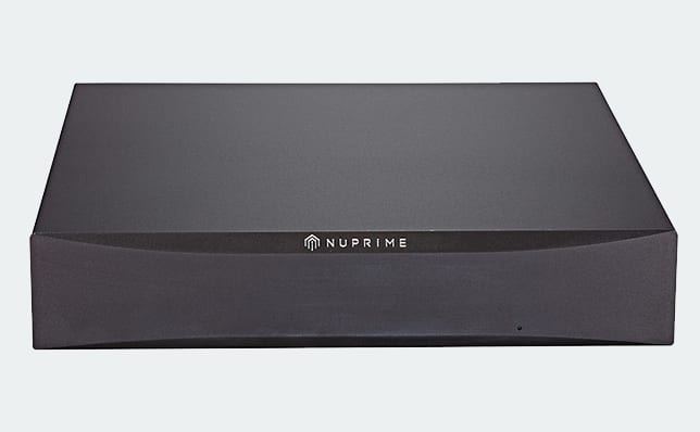 NuPrime Omnia S1