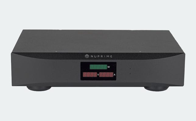 NuPrime Pure AC-4