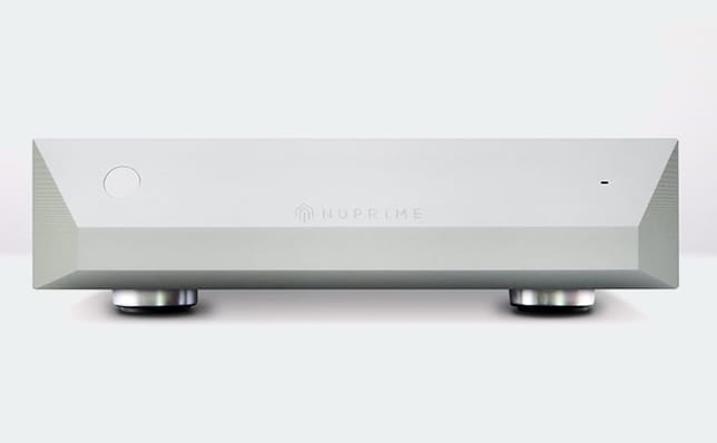 NuPrime ST-10M