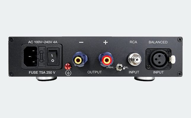NuPrime ST-10M