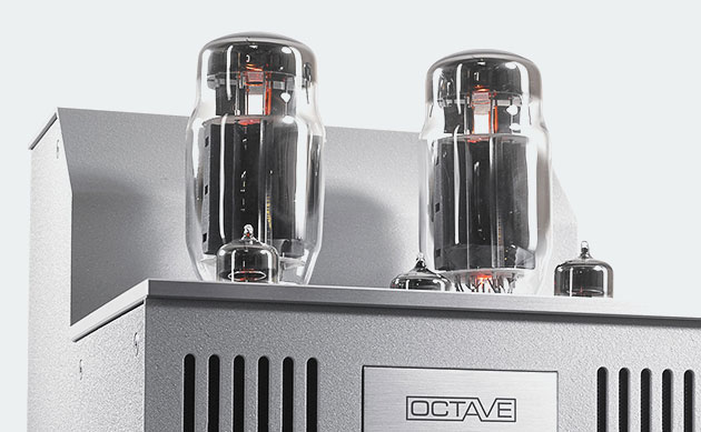 Octave V16