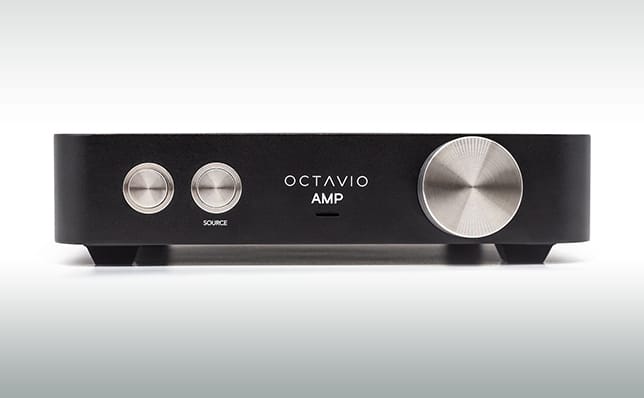 Octavio AMP