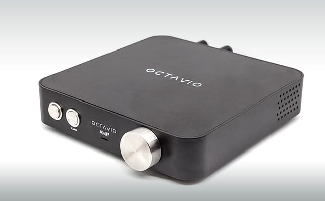 Octavio AMP