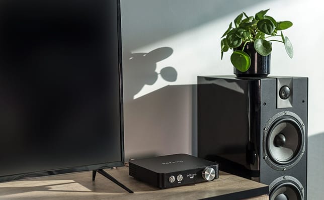 Octavio AMP