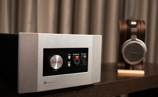 Premierowy odsłuch HiFiMAN Susvarna