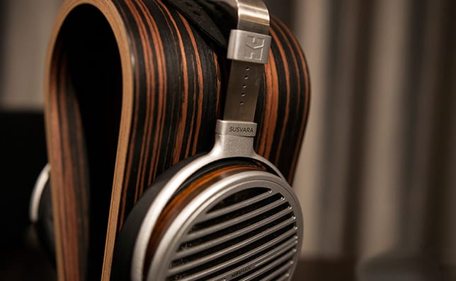 Premierowy odsłuch HiFiMAN Susvarna