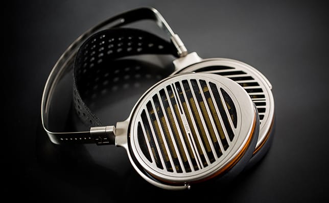 Premierowy odsłuch HiFiMAN Susvarna