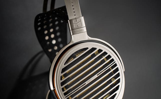 Premierowy odsłuch HiFiMAN Susvarna