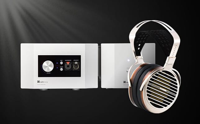 Premierowy odsłuch HiFiMAN Susvarna