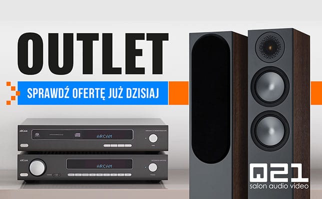 niezdefiniowano - Oferta Outlet w Q21