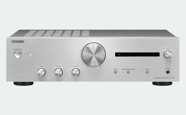 Onkyo A-9130