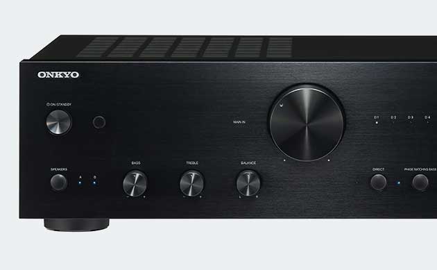 Onkyo A-9150