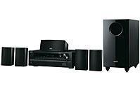 Onkyo HT-S3705 amplituner a/v + zestaw głośnikowy 5.1