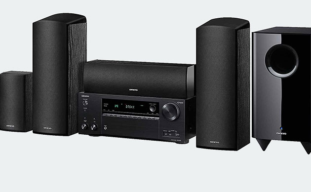niezdefiniowano - Onkyo HT-S7805