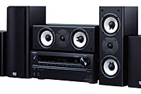 System kinowy z Dolby Atmos, HDMI 2.0 i HDCP 2.2 Onkyo HT-S9700 THX