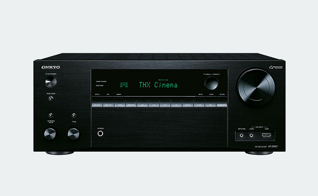 niezdefiniowano - Onkyo HTS-9800THX