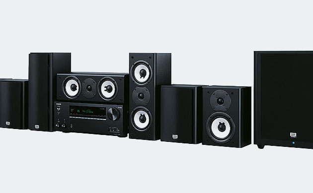 Onkyo HTS-9800THX