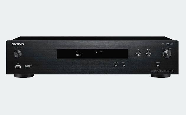 niezdefiniowano - Onkyo NS-6170 i NS-6130