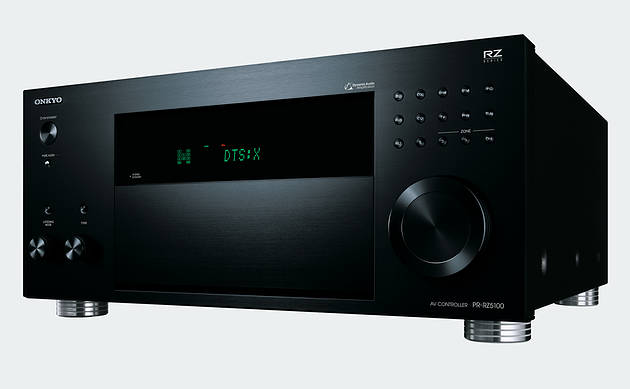 niezdefiniowano - Onkyo PR-RZ5100