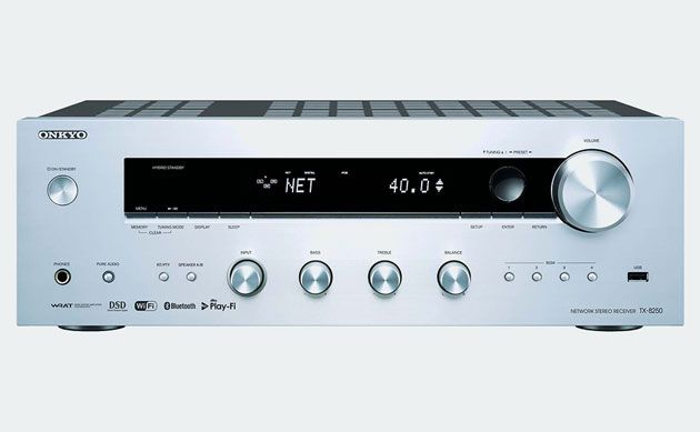 Onkyo TX-8250