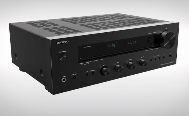 Onkyo TX-8470