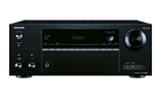 Onkyo TX-NR555 i TX-NR656