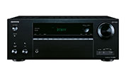 Onkyo TX-NR555 i TX-NR656