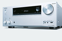 Onkyo TX-NR555 i TX-NR656