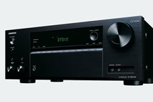 Onkyo TX-NR575E