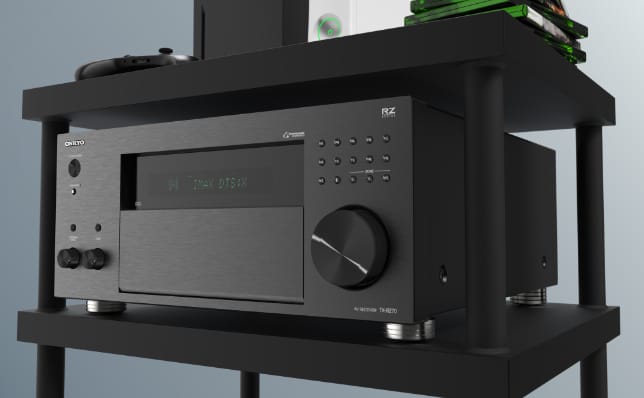 Onkyo TX-RZ70