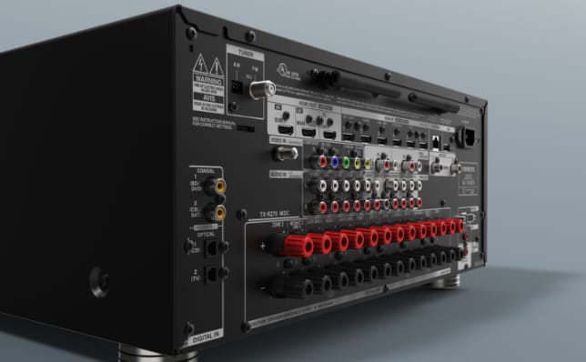 Onkyo TX-RZ70